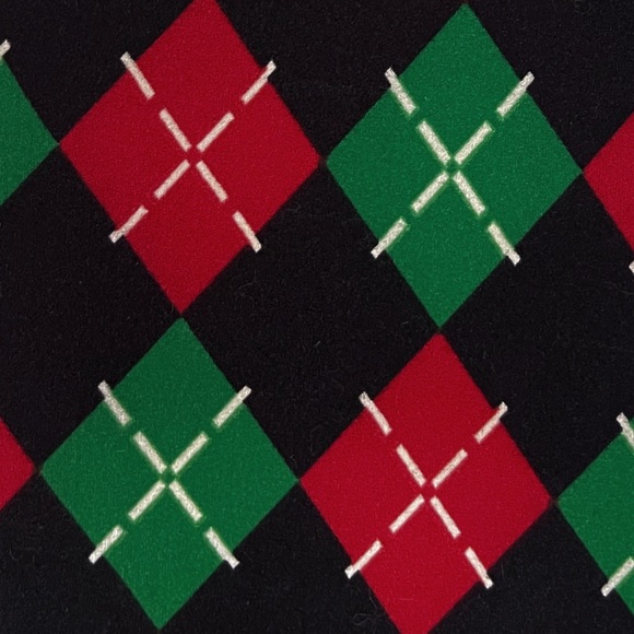 SOLD ❌ LuLaRoe TC Leggings Holiday Collection - Picture 2 of 2